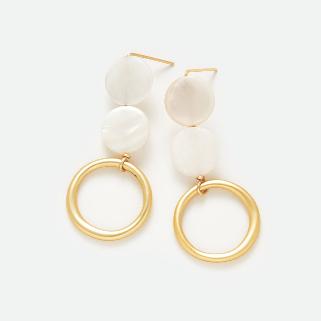 Feeling the Breath of Nature