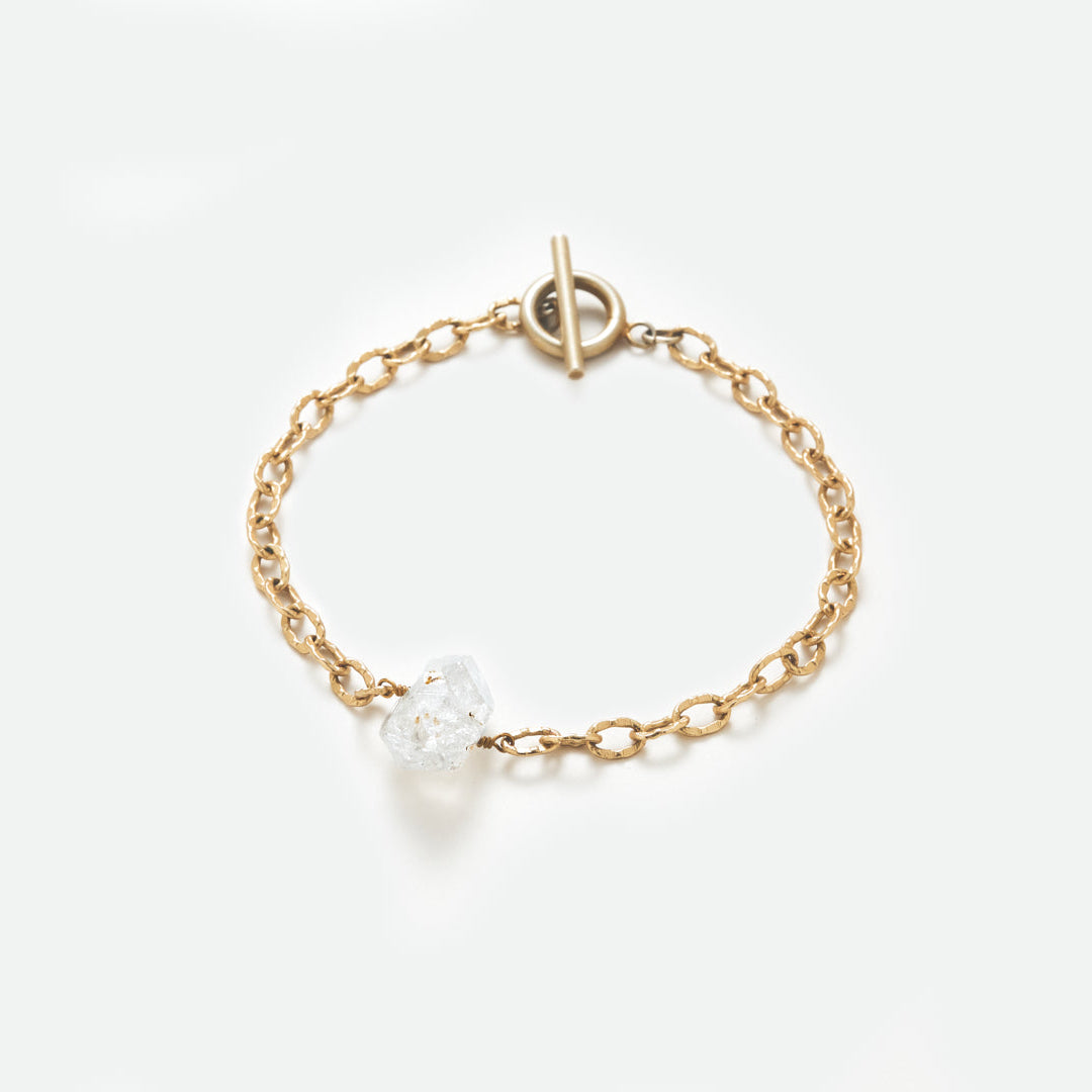 The Moment of Awakening