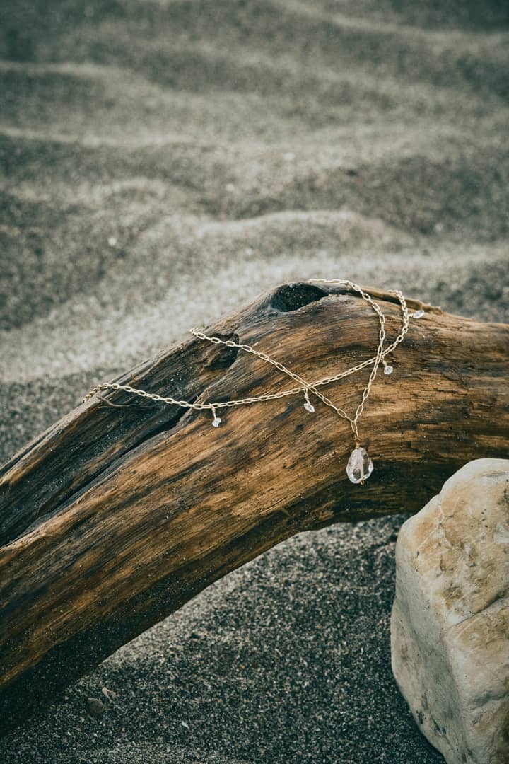 Carrying the Shine of the Stars