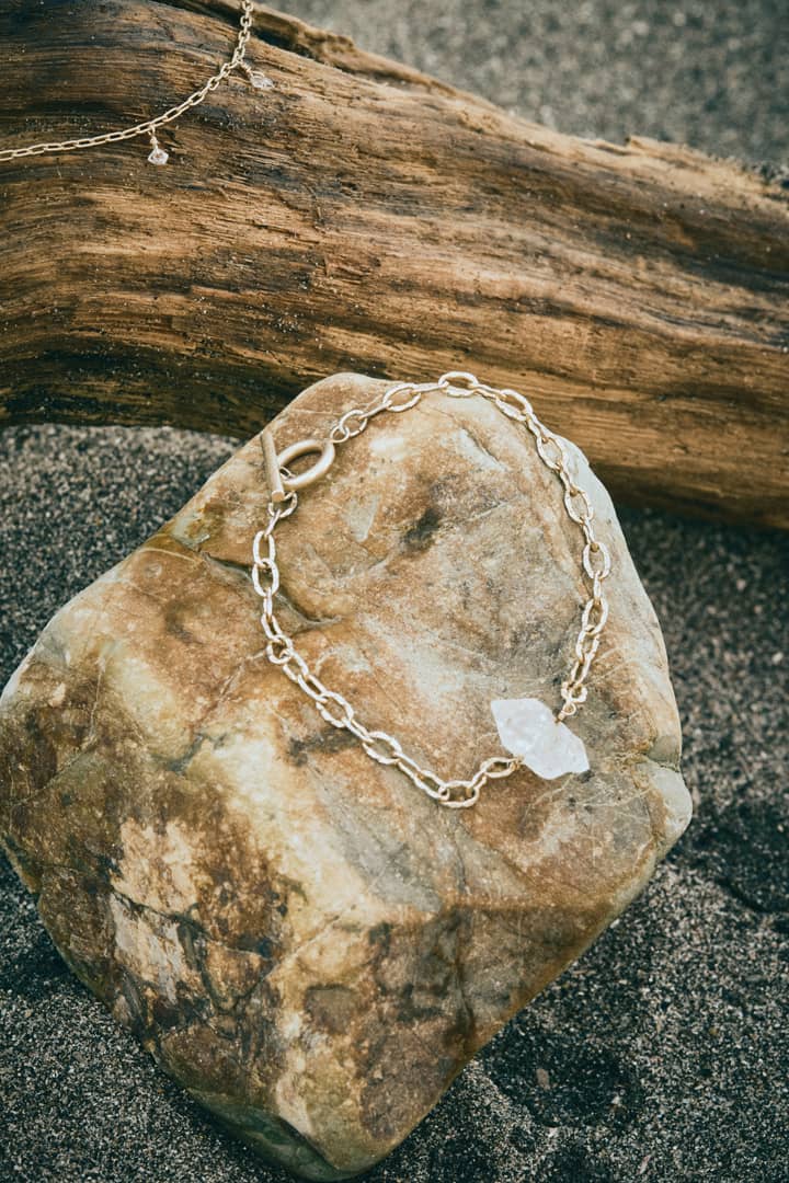 The Moment of Awakening