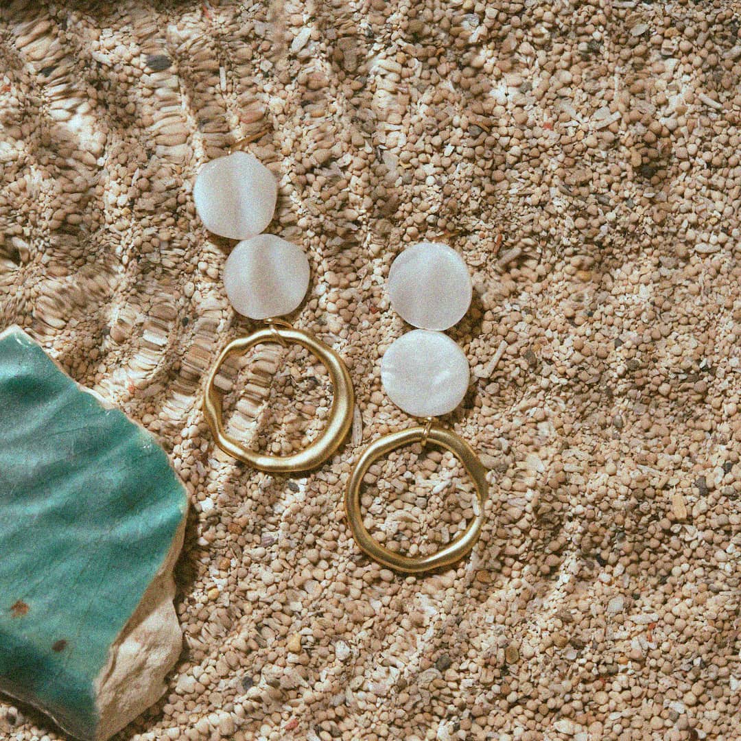 Feeling the Breath of Nature