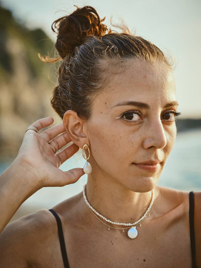 Carrying the Shine of the Stars