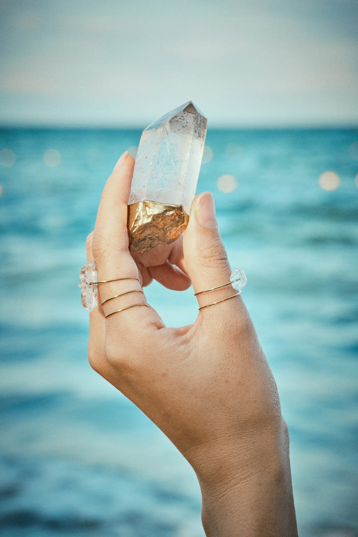 あなたのままで大丈夫。