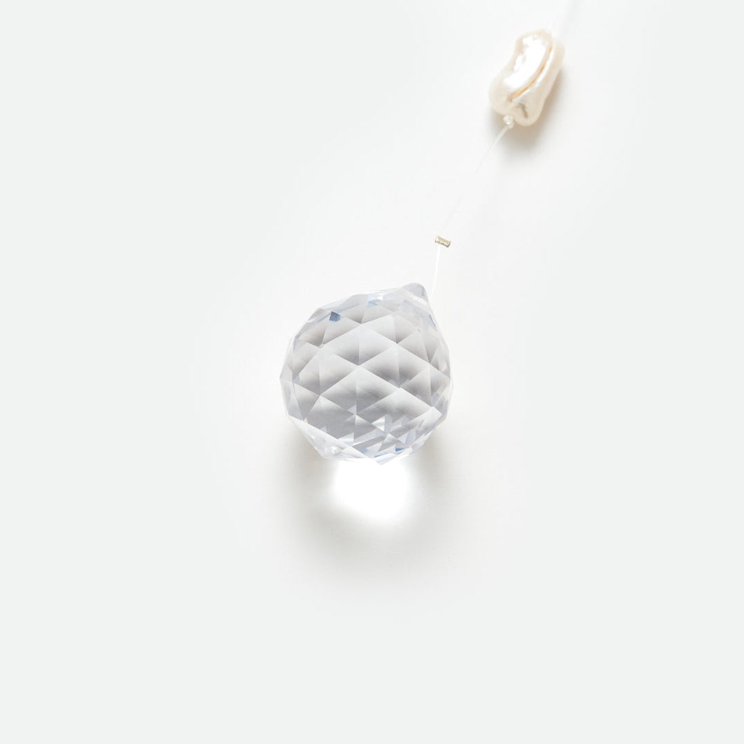 Earthly Drop