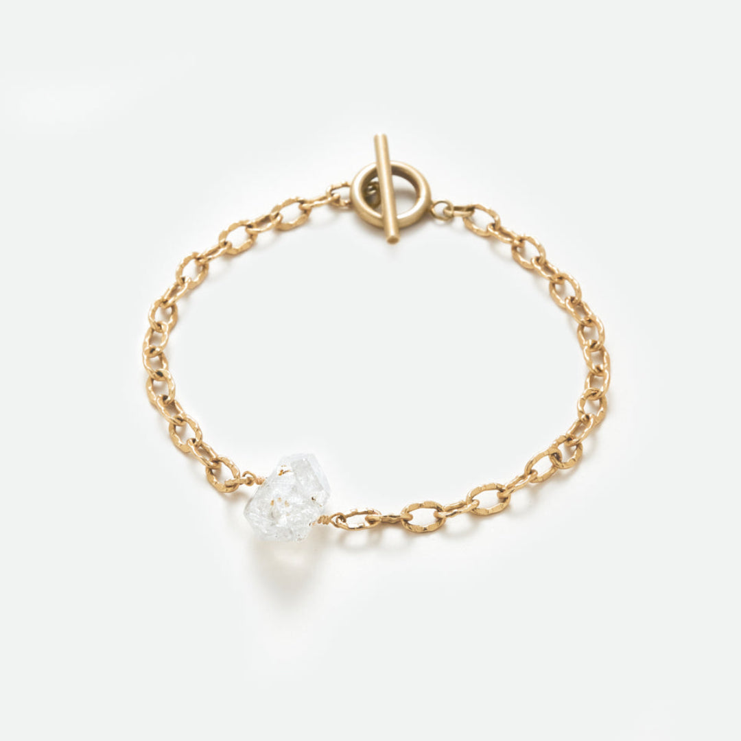 The Moment of Awakening