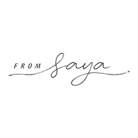 fromSaya