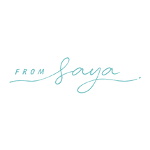 fromSaya