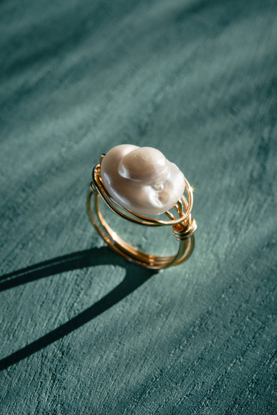 Jewelry that Resonates with the Heart